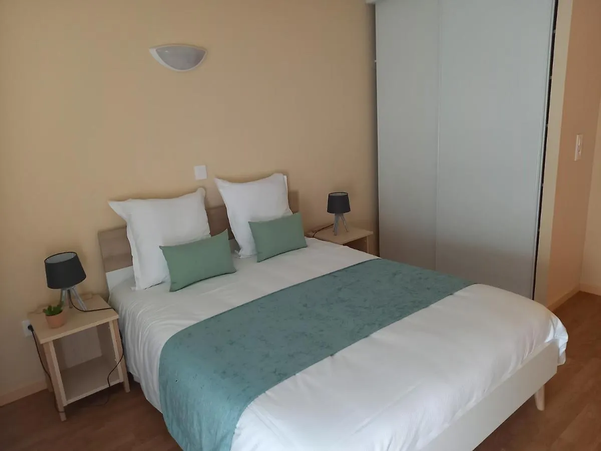 Centre Jean Xxiii Hotel Annecy