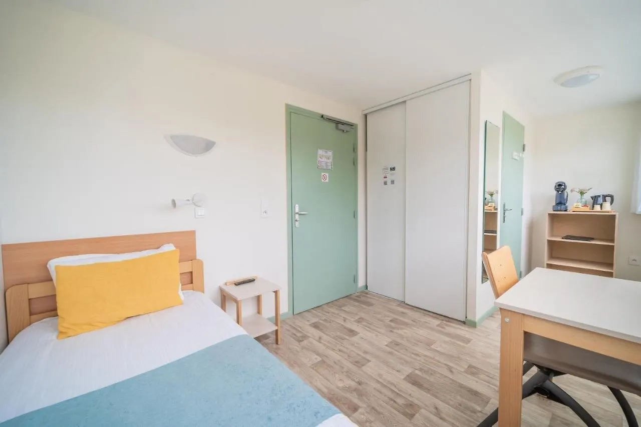 Centre Jean Xxiii Hotel Annecy
