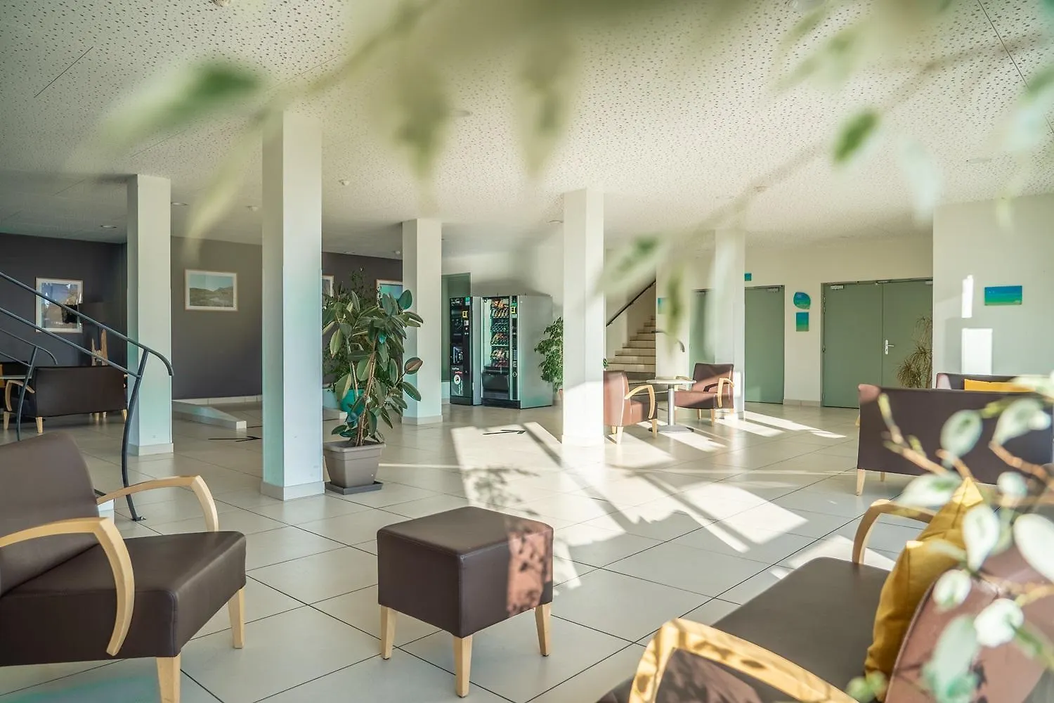Centre Jean Xxiii Hotel Annecy