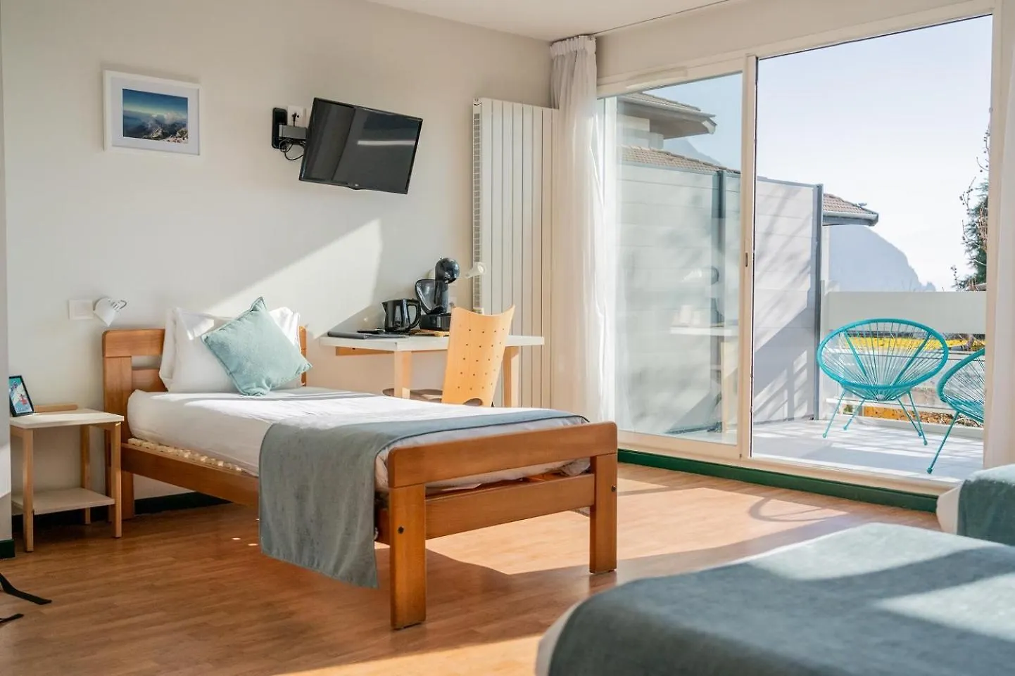 Centre Jean Xxiii Hotel Annecy