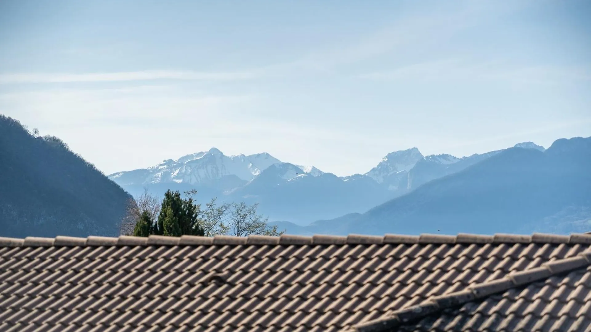 Centre Jean Xxiii Hotel Annecy 2*,  France