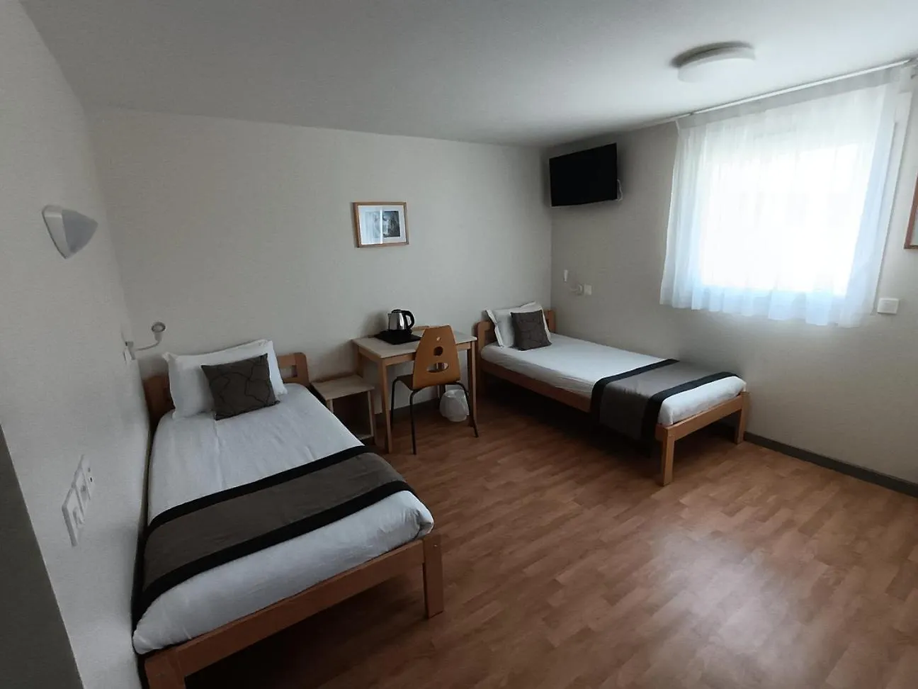 Centre Jean Xxiii Hotel Annecy