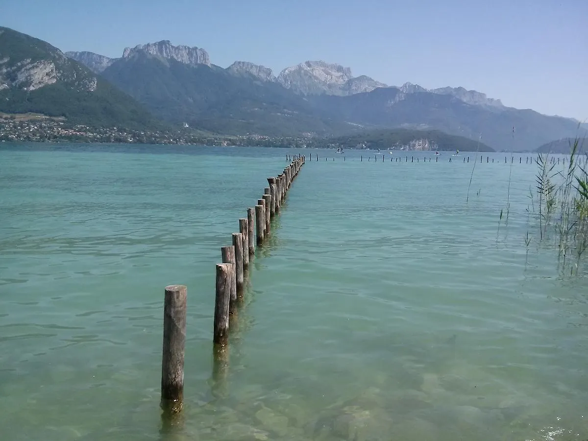 **  Centre Jean Xxiii Hotel Annecy France