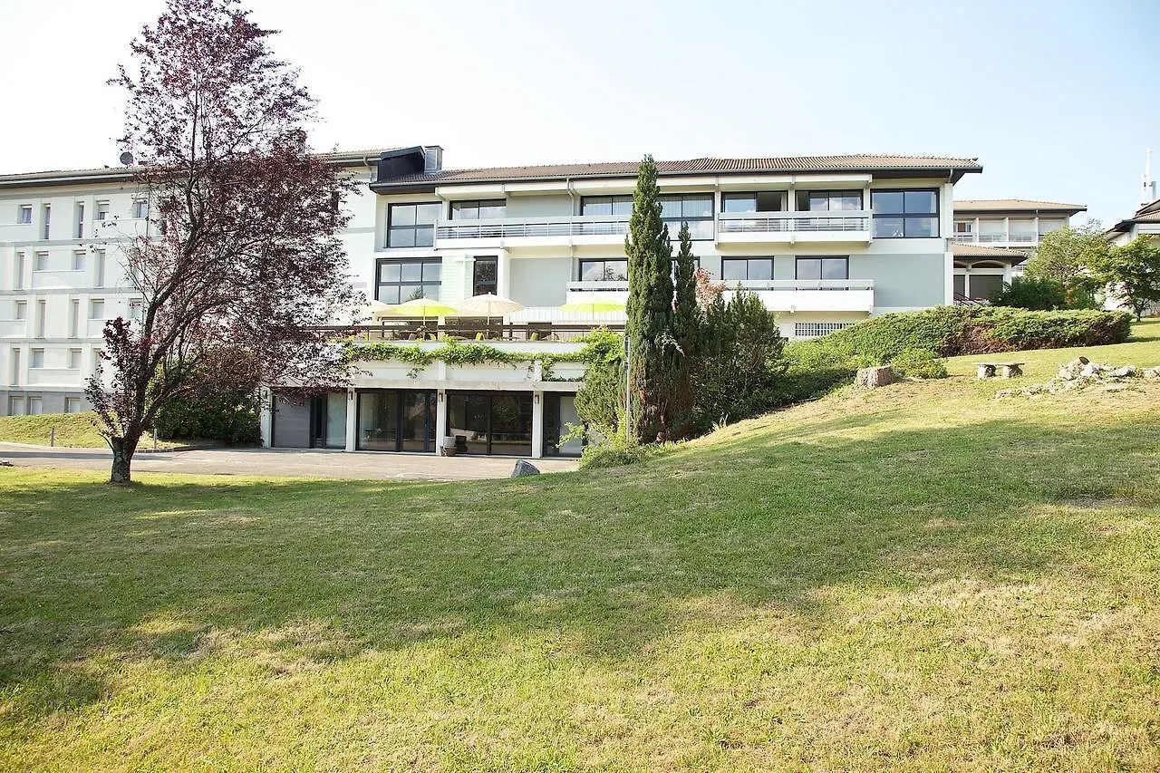 Centre Jean Xxiii Hotel Annecy