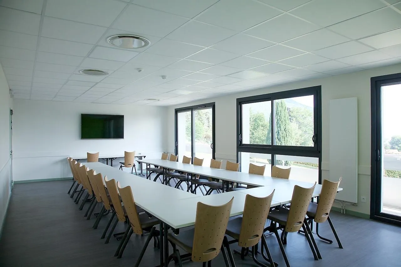 Centre Jean Xxiii Hotel Annecy