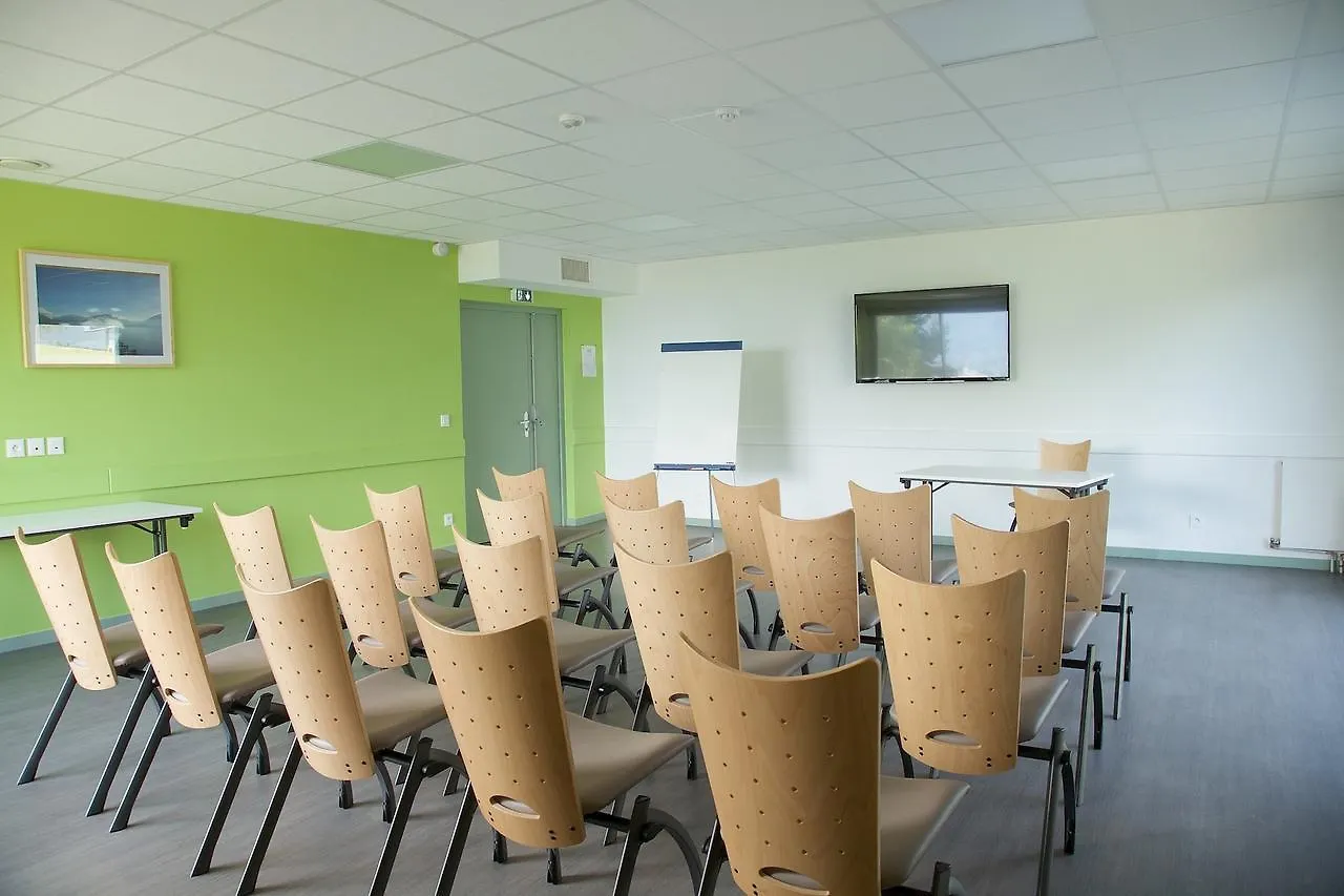 Centre Jean Xxiii Hotel Annecy France