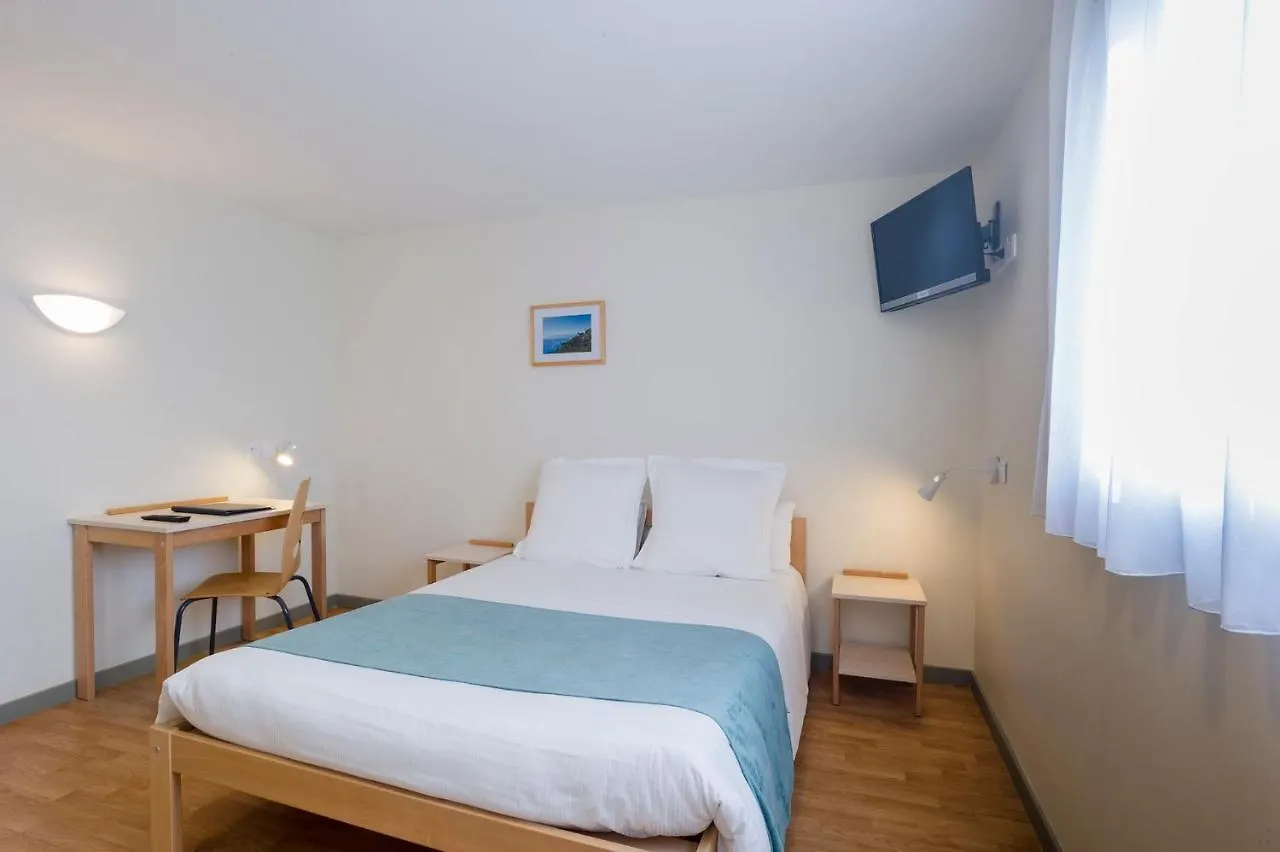 Centre Jean Xxiii Hotel Annecy