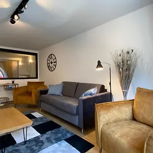 Appartement Le Royal 4 - Pour 4 Personnes Au Centre, Annecy