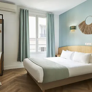 Kabanel By Happyculture Paris