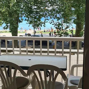 Appartement Flocon, Annecy